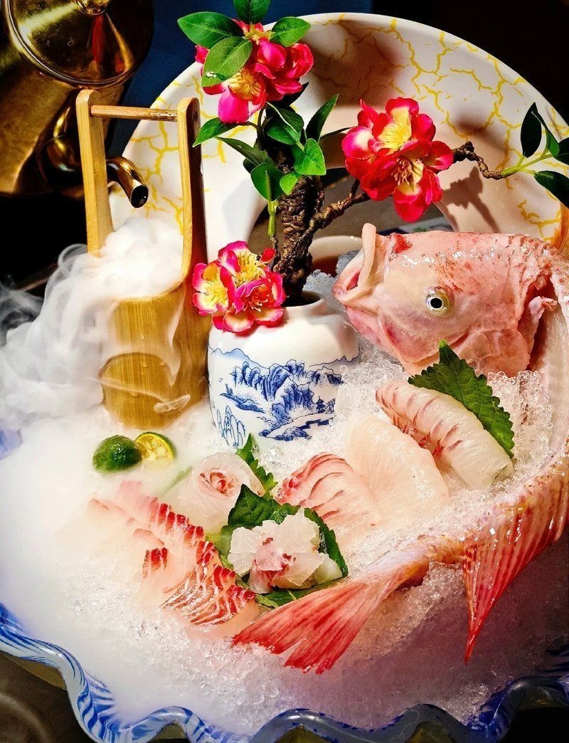 廣東最出名10種淡水魚，盤點廣東最出名的10種淡水魚，你吃過