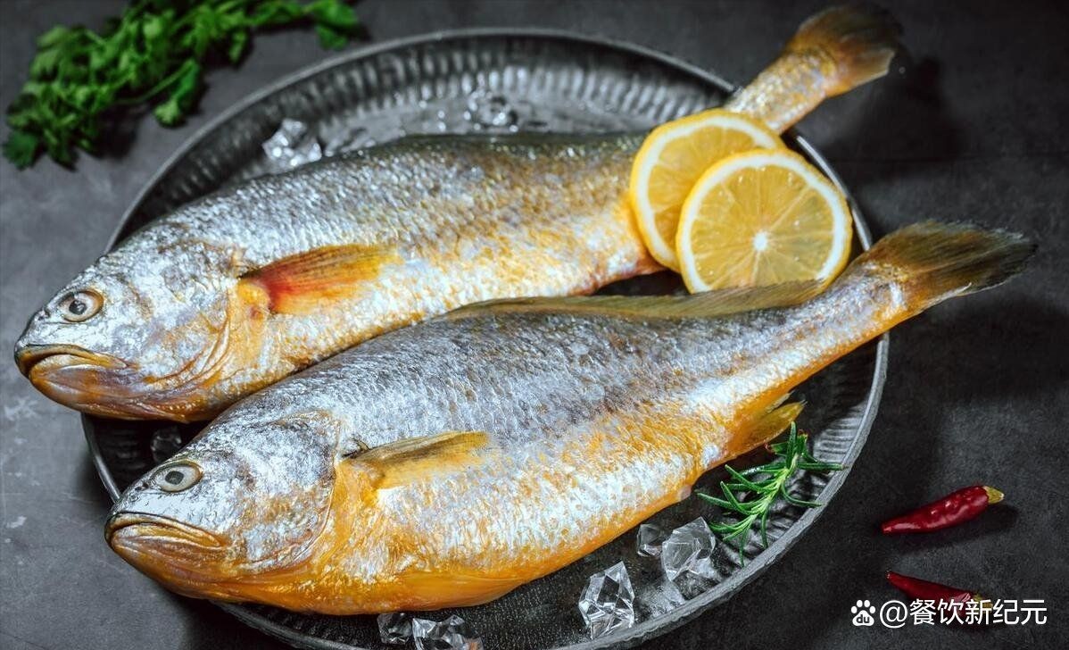 建議買帶魚還是黃花魚，帶魚與黃花魚選購指南，營養(yǎng)口感大比拼，到底選 建議買帶魚還是黃花魚，帶魚與黃花魚選購指南，營養(yǎng)口感大比拼，到底選 龍魚論壇 第1張