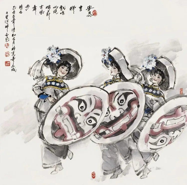 吉印水族是什么民族，揭秘吉印水族的民族身份與