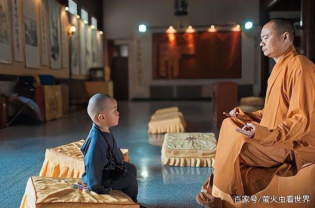 和尚的一日三餐伙食表，揭秘寺廟僧人日常，清規戒律下的和尚一日三餐食譜全