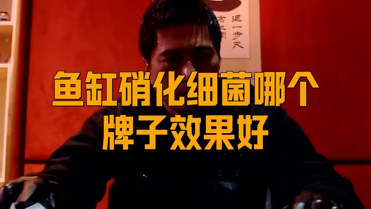 國產硝化菌哪個牌子好，國產硝化菌十大優質品牌排行榜及選購