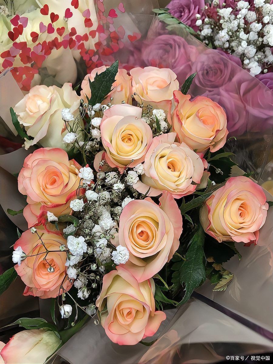 今年紅玫瑰為什么這么貴，揭秘！今年紅玫瑰