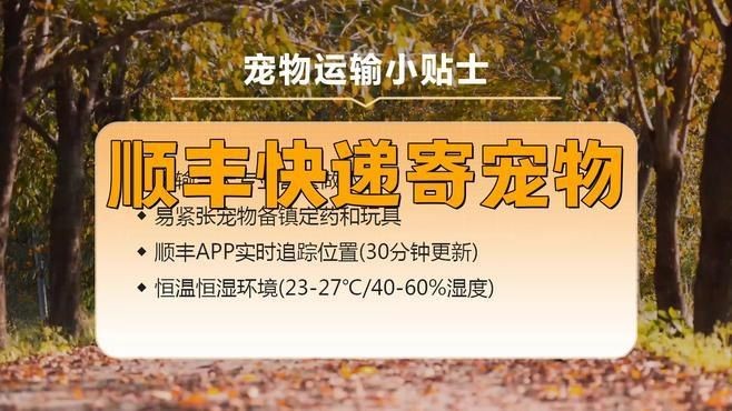 寄活物用哪個快遞公司，寄活物選哪家快遞公司