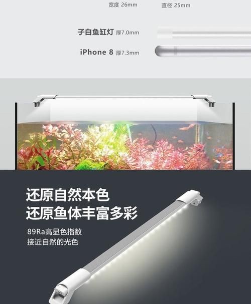 吉印水族箱燈圖片，吉印水族箱燈高清實拍 吉印水族箱燈圖片，吉印水族箱燈高清實拍 全國水族館企業名錄 第23張