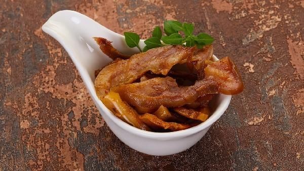 和尚吃素為什么不會營養不良，僧人長期食素為何仍能保持