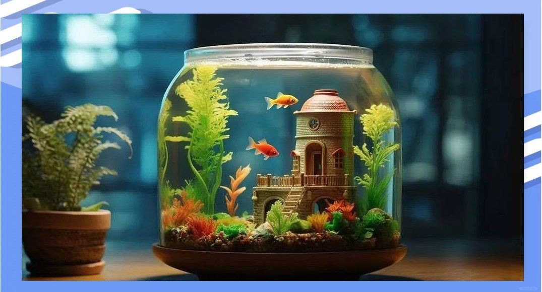 孔雀魚放客廳大忌，客廳養孔雀魚的十大禁忌！這些細節千萬別忽視