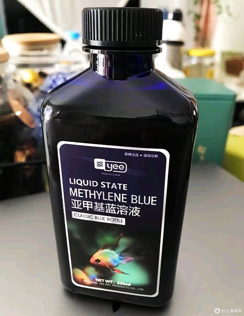 健康水族的增藍飼料，水族健康養護必備，科學配比增藍特效飼料 健康水族的增藍飼料，水族健康養護必備，科學配比增藍特效飼料 龍魚論壇 第6張