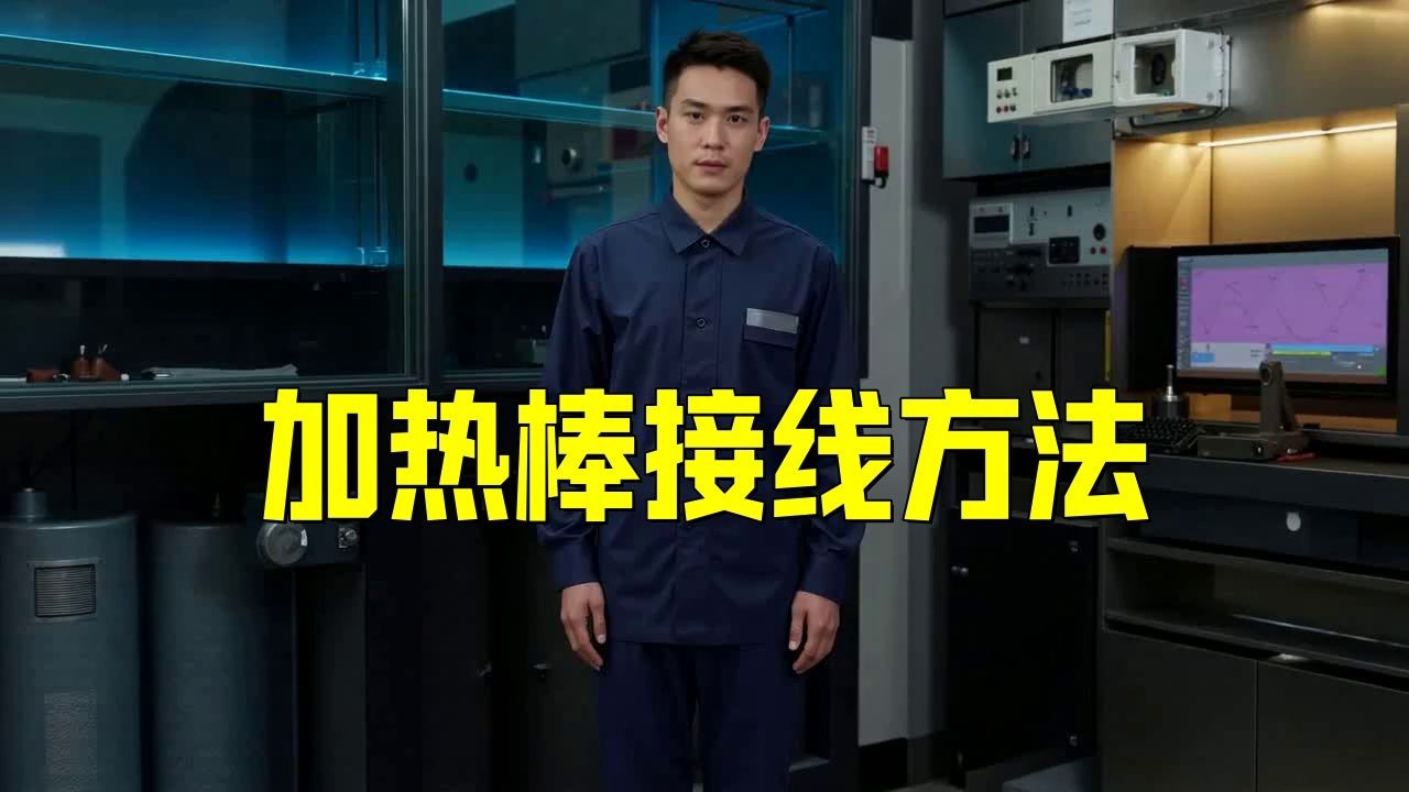 光特億t1加熱棒連接步驟詳解，光特億T1加熱棒連接安裝