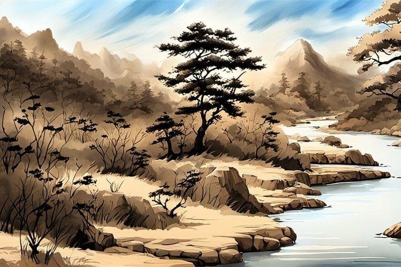 幾月兔最有福氣，揭秘！這幾個月份出生的屬兔人天生福澤深厚