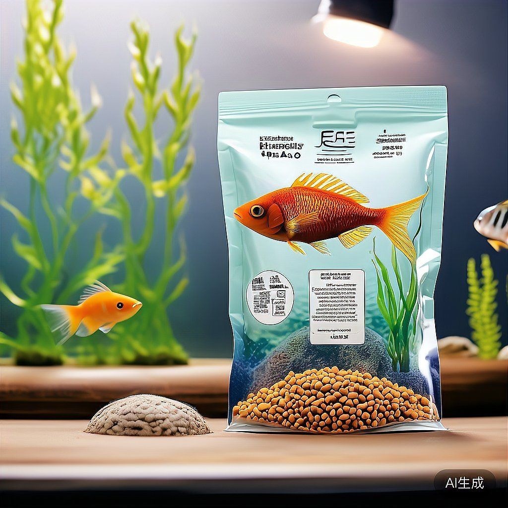好魚糧一般建議買什么魚，養魚必備！優質魚糧適配魚類