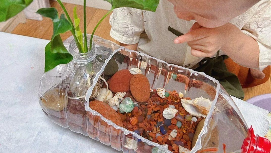 家庭小型魚缸圖片，精選家庭小型