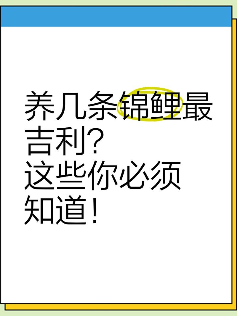 家里養白色錦鯉吉利嗎，解析居家養護白色錦鯉