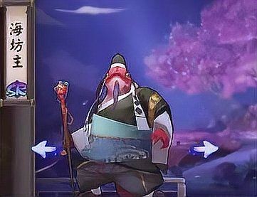 海和尚是誰的化身，揭秘，海和尚