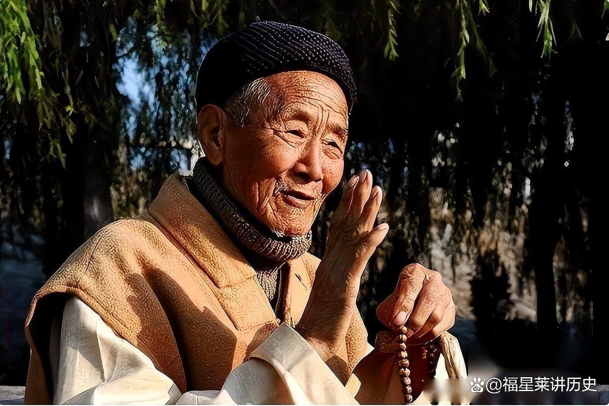 海和尚的身世背景資料，揭秘海和尚，傳奇人物身世背景