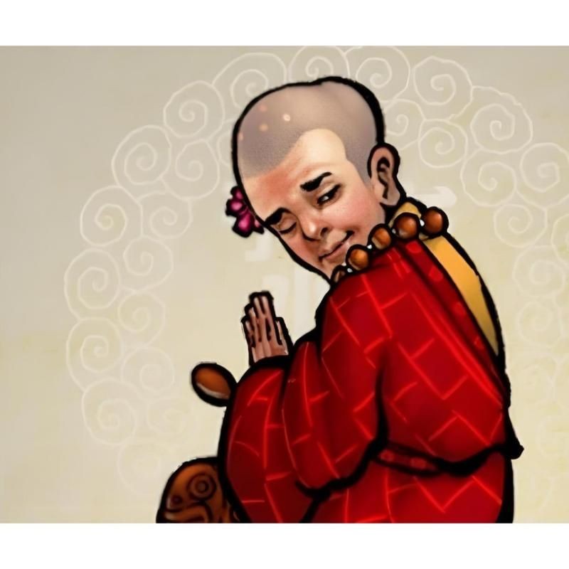 海和尚的身世背景資料，揭秘海和尚，傳奇人物身世背景