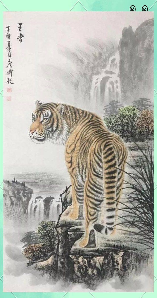 九魚圖最忌三個(gè)屬相，揭秘九魚圖三大禁忌屬相，這些生肖懸掛需