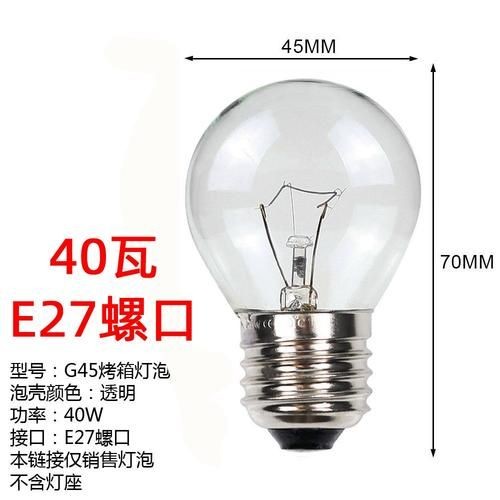 各種燈泡圖片大全，超全燈泡視覺盛宴，