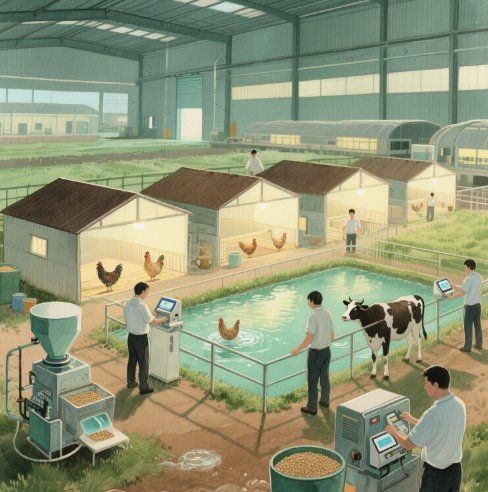 寧德水族批發市場，寧德水族批發市場，一站式水族用品