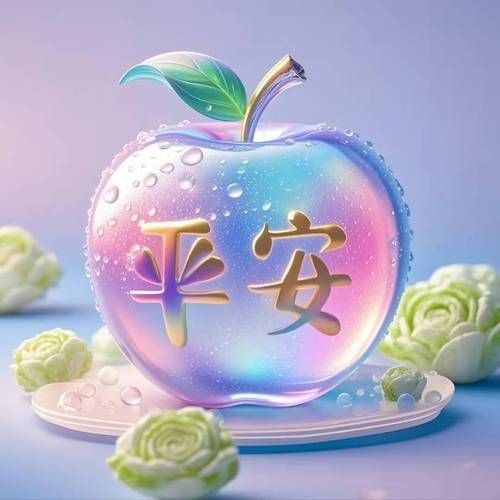 吉祥好運圖片微信頭像，精選吉祥好運招財福