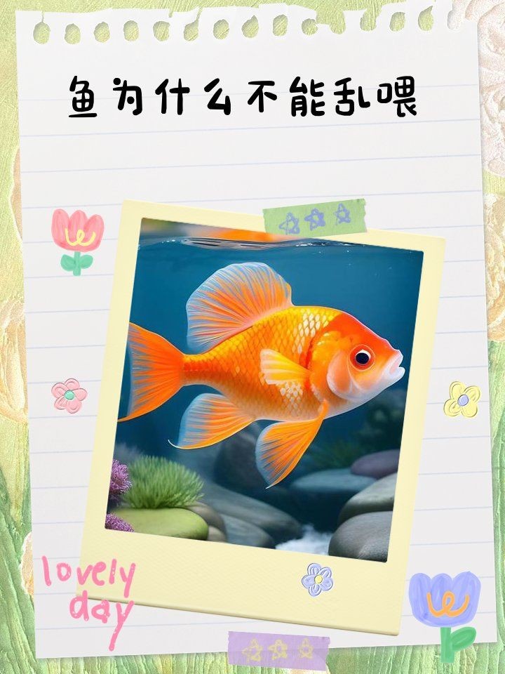 好魚糧為何不能亂吃，警惕！優質魚糧也需科學投喂，盲目喂食 好魚糧為何不能亂吃，警惕！優質魚糧也需科學投喂，盲目喂食 全國水族館企業名錄 第6張