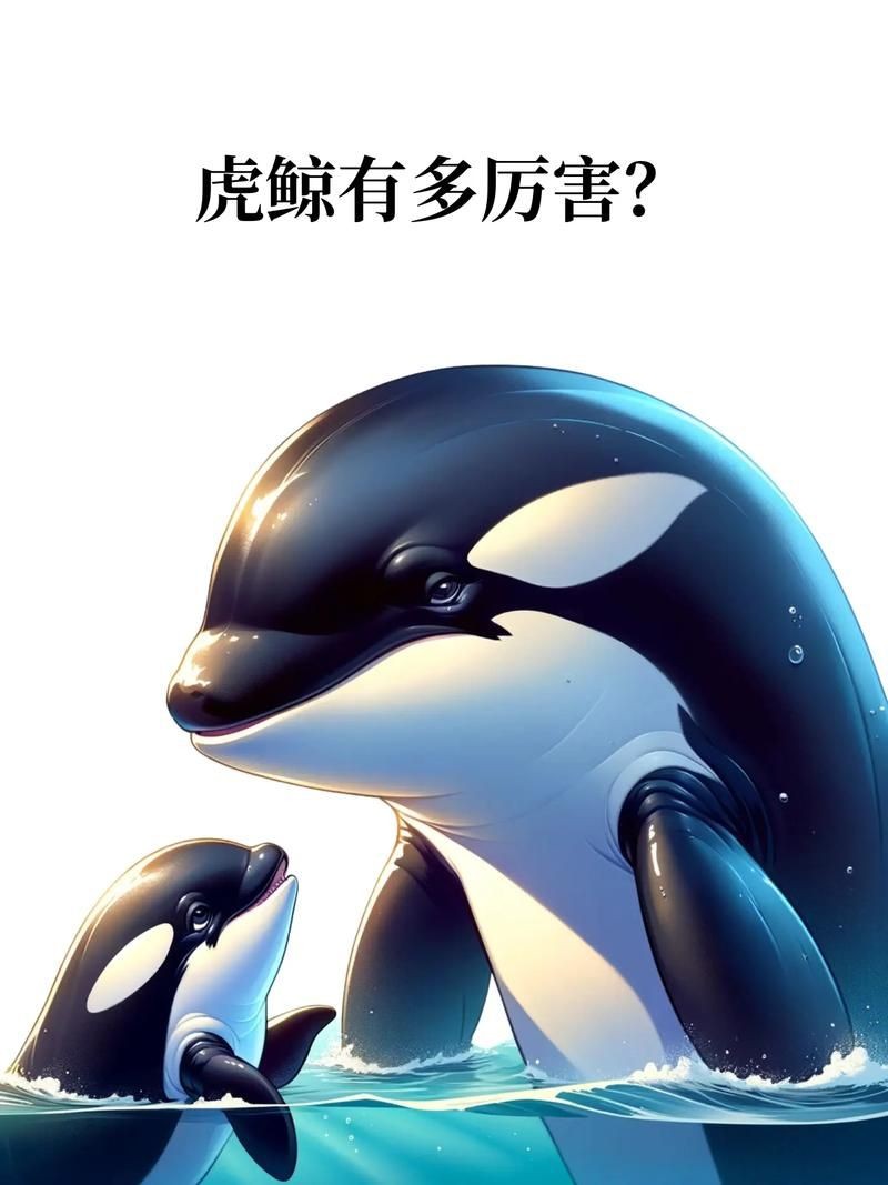 海虎動物圖片，探索海洋霸主，超清海虎動物 海虎動物圖片，探索海洋霸主，超清海虎動物 龍魚論壇 第8張