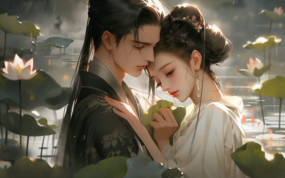 古魚十大巔峰之作，震撼盤點，古魚