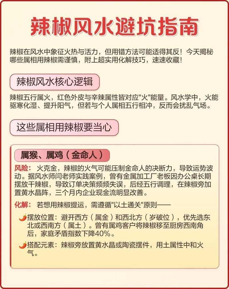 掛紅辣椒的風水大忌，掛紅辣椒的風水禁忌， 掛紅辣椒的風水大忌，掛紅辣椒的風水禁忌， 龍魚論壇 第7張