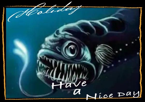 深海龍魚的學名，揭秘深海龍魚的正式學名