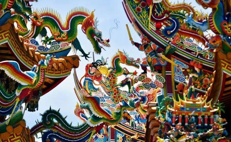 家里供龍王爺什么寓意，解析居家供奉龍王爺的傳統寓意與精神