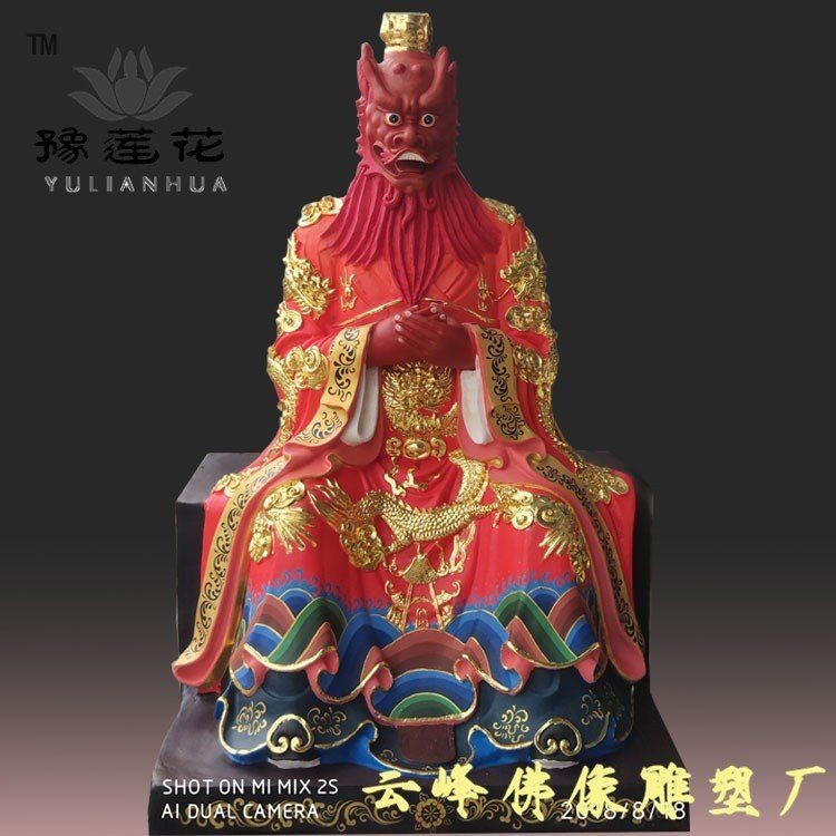 家里供龍王爺什么寓意，解析居家供奉龍王爺的傳統寓意與精神
