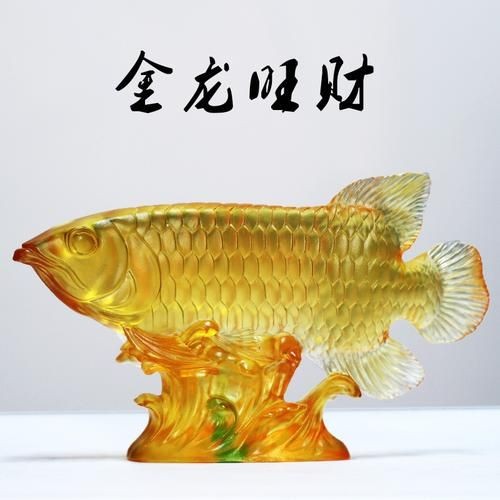 招財龍魚圖片，招財龍魚高清大圖，吉祥風水觀賞魚驚艷視覺盛宴 招財龍魚圖片，招財龍魚高清大圖，吉祥風水觀賞魚驚艷視覺盛宴 龍魚百科 第12張