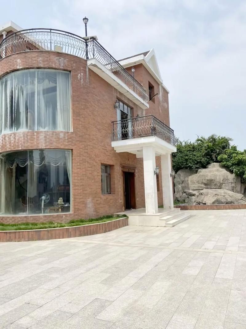 家庭小別墅圖片，溫馨家庭小別墅實 家庭小別墅圖片，溫馨家庭小別墅實 全國水族館企業名錄 第8張