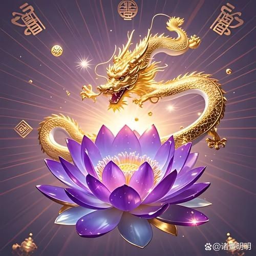 聚財金龍圖片大全，祥瑞納福聚財金龍高清圖片大全，