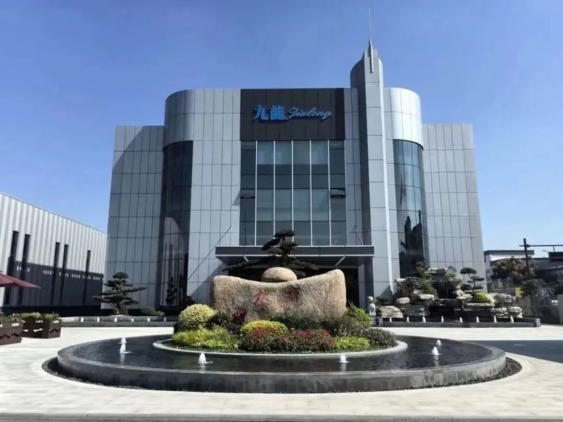 杭州九龍廚具集團總經理，杭州九龍廚具集團總經理，引領行業創新與發展的領軍者