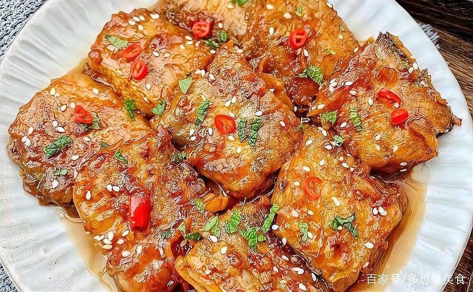 掛鐵魚的做法最簡單家常，懶人必備！超簡單家常掛鐵魚