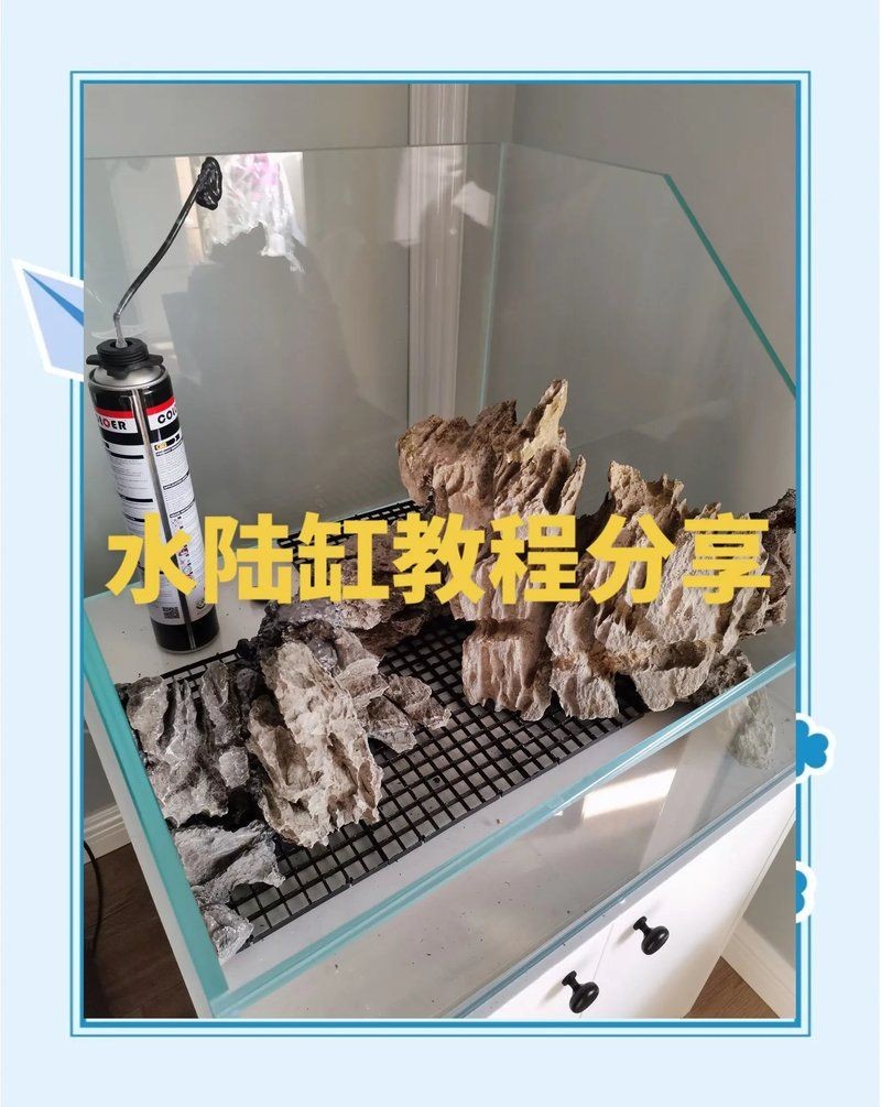 哈密魚缸定做，哈密專業(yè)
