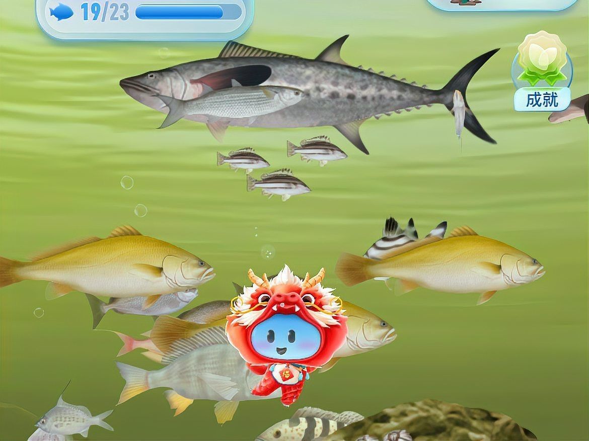 海洋動物知識問答，趣味海洋動物 海洋動物知識問答，趣味海洋動物 龍魚論壇 第2張