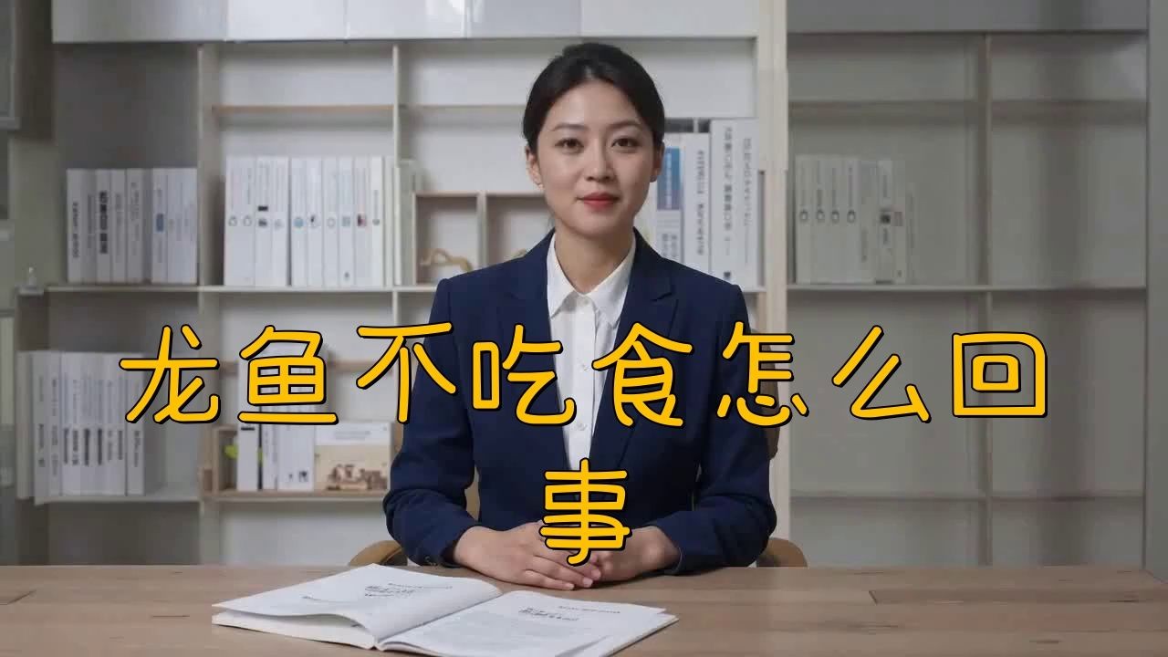 號半紅龍魚為何要少吃，揭秘號半紅龍魚需控制食量的科學