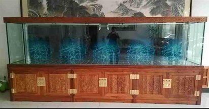 臨沂魚缸定做，臨沂專業魚缸定做按需設計·品質保障·廠家直