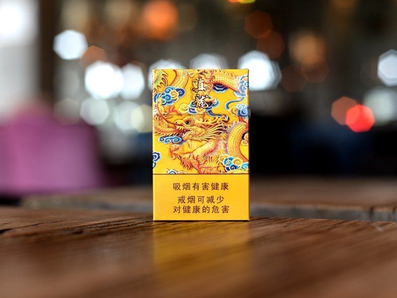 廣西真龍香煙26種價目表，廣西真龍香煙全系26款詳細價格一覽表