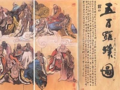 歸元寺1一500簽文詳解，歸元寺第一至五百簽文全解，靈驗簽詩逐