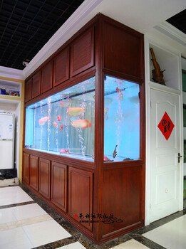 南京魚缸定做 南京魚缸定做 全國水族館企業名錄 第1張
