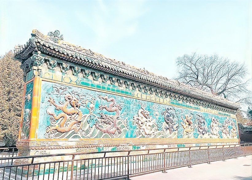 九龍里的紅龍是誰，揭秘九龍核心謎團，紅龍真實身份究竟是誰？