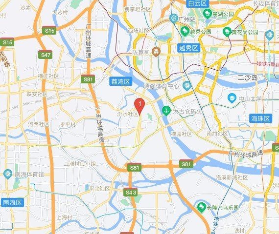 廣州觀賞魚批發(fā)市場地址，廣州最大觀賞魚批發(fā)市場詳細(xì)地址及交通指南