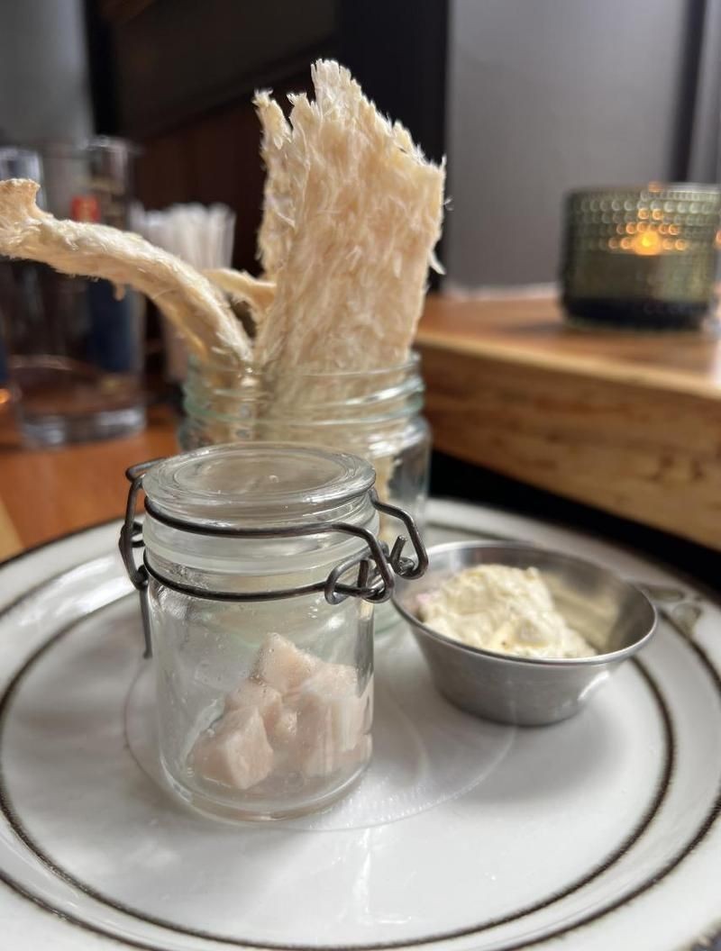 海象肉什么味道，揭秘！海象肉的真實口感究竟如何