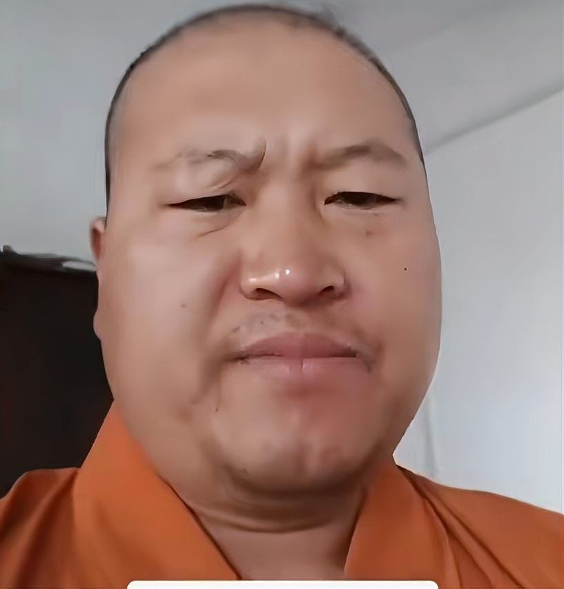 好多僧人老了被趕出寺廟，暮年僧眾何去何從，寺院清退老年僧人背后的生存