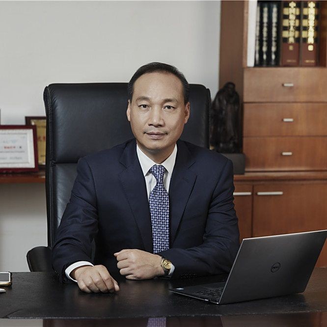 健康水族董事長簡介，聚焦健康水族董事長，解鎖企業(yè)領(lǐng)航