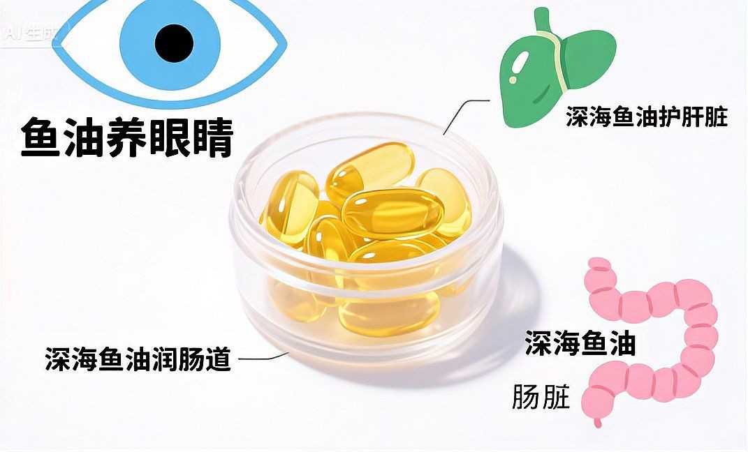 全世界排名第一的魚油，全球魚油排行榜榜首——冠軍級精選深海