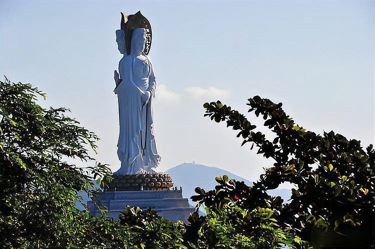 和尚能玩手機(jī)嗎，僧人能否使用手機(jī)？從戒律到現(xiàn)實(shí)的 和尚能玩手機(jī)嗎，僧人能否使用手機(jī)？從戒律到現(xiàn)實(shí)的 龍魚(yú)論壇 第4張