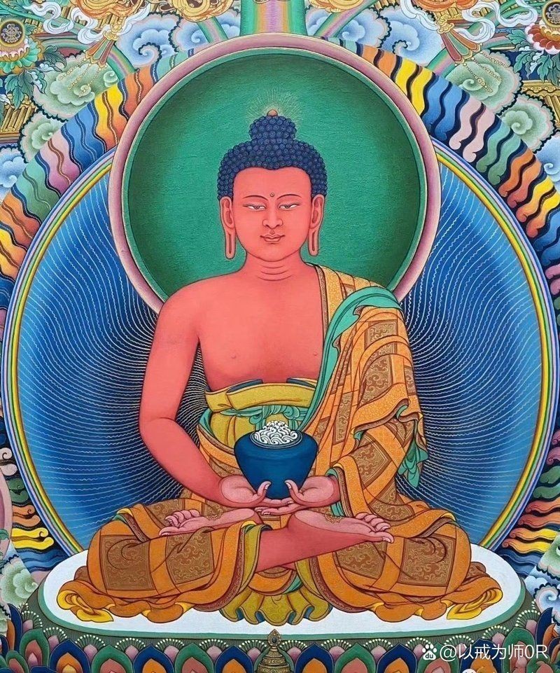 和尚能玩手機(jī)嗎，僧人能否使用手機(jī)？從戒律到現(xiàn)實(shí)的 和尚能玩手機(jī)嗎，僧人能否使用手機(jī)？從戒律到現(xiàn)實(shí)的 龍魚(yú)論壇 第10張